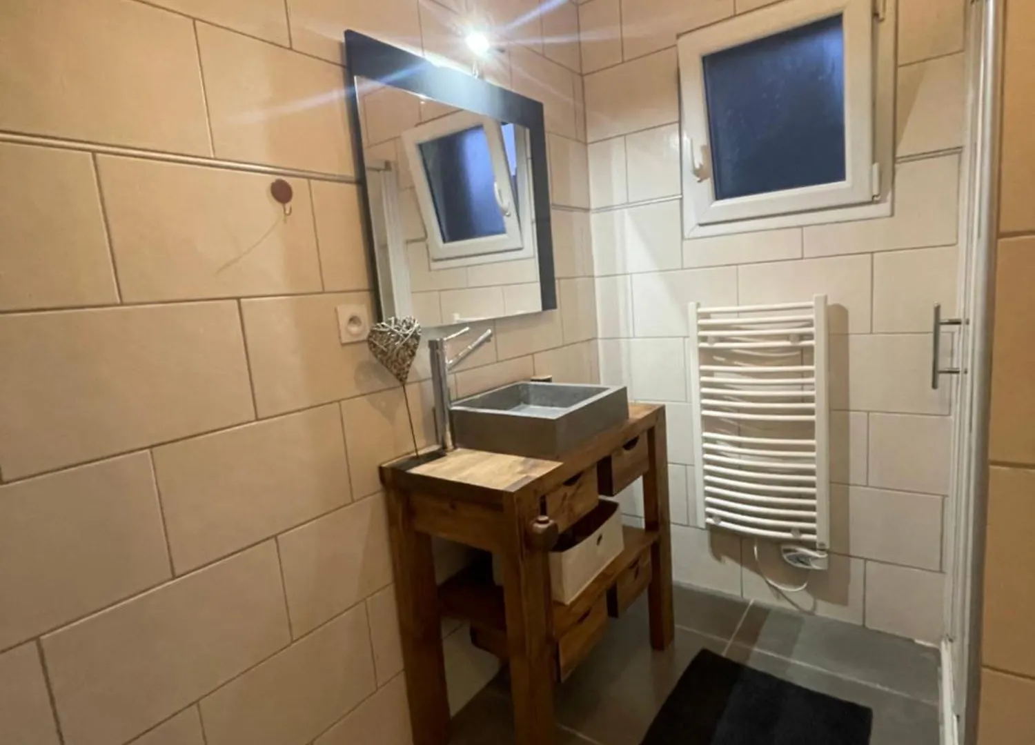 Apartment Bel Appartement Dans Residence Cheminee /Jardin Luz-Saint-Sauveur