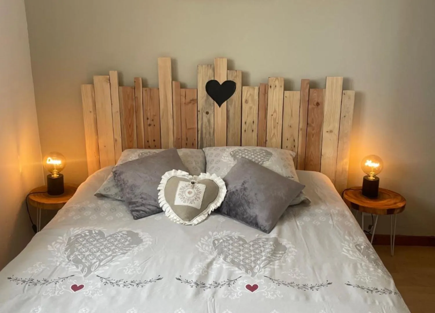 Bel Appartement Dans Residence Cheminee /Jardin Luz-Saint-Sauveur 0*,  France