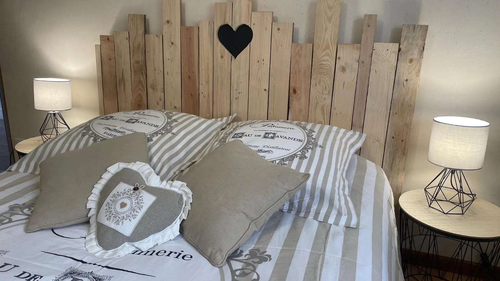 Apartment Bel Appartement Dans Residence Cheminee /Jardin Luz-Saint-Sauveur